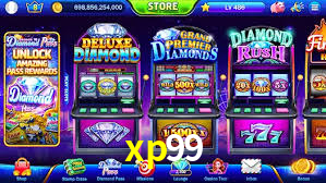 Bônus Diários xp99