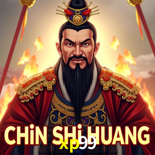 Gates of Olympus xp99