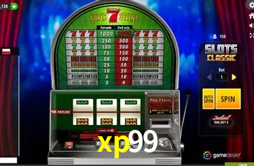 Especiais de Fim de Semana xp99