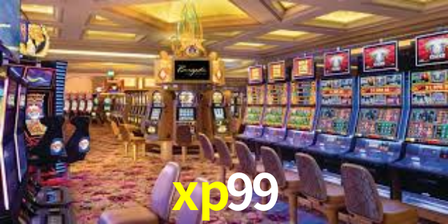 Interface do App xp99