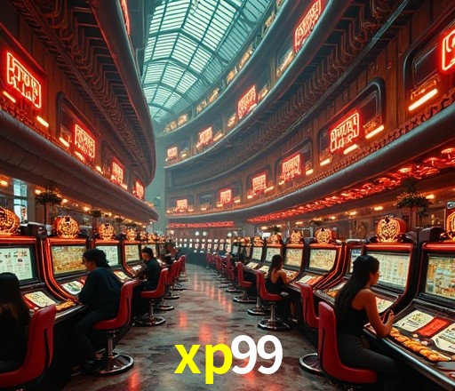 Mesa de Blackjack xp99