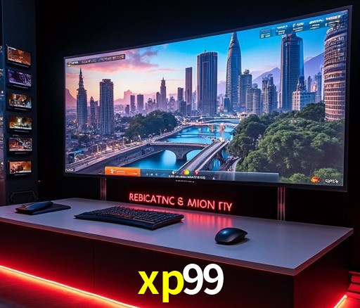 Estatísticas do Jogo xp99