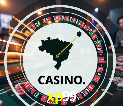 Casino Ao Vivo xp99