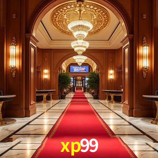 Apostas de Tênis xp99